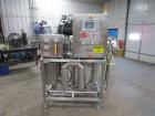 Oakes Continuous Mixer